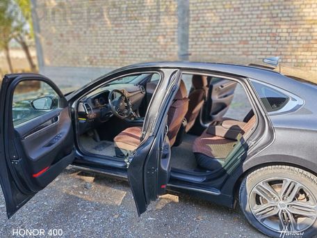 Hyundai Grandeur, 2019 — photo 2