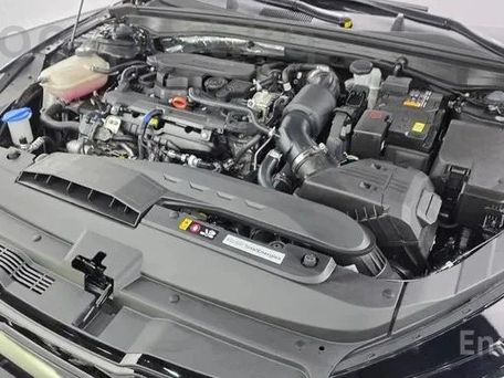 Kia K5, 2025 — photo 5