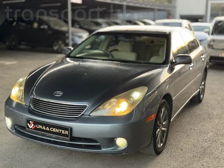 Toyota Windom, 2005 — photo 3