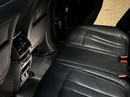 BMW X5, 2018 — фото 11