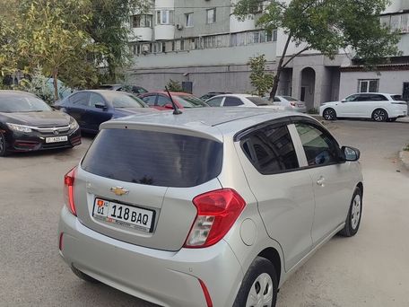 Chevrolet Spark, 2019 — photo 3