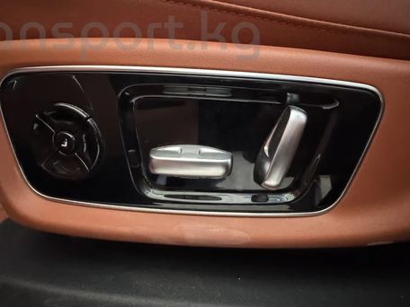 Li Auto (Lixiang) L9, 2024 — сүрөт 7