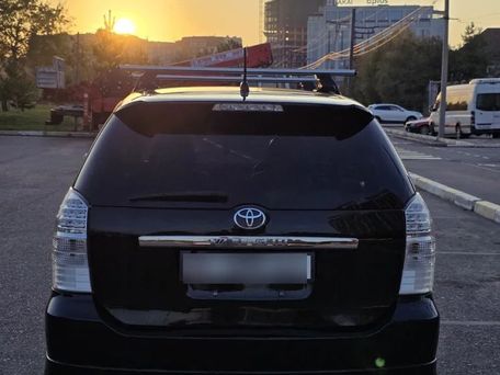 Toyota Wish, 2003 — сүрөт 3