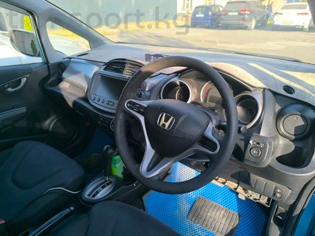 Honda Fit, 2010 — сүрөт 3