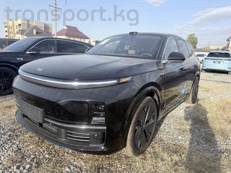 Li Auto (Lixiang) L7, 2026