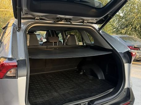 Toyota RAV4, 2022 — 照片 7