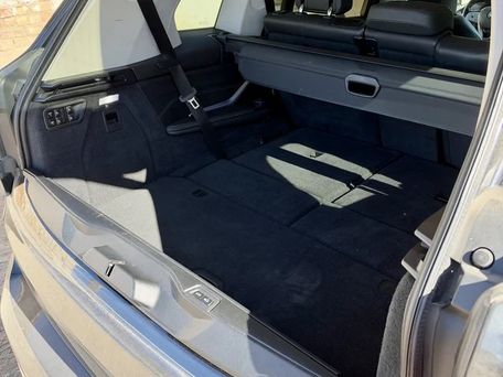 BMW X7, 2021 — photo 8