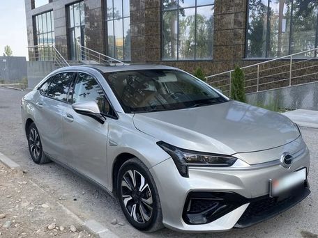 Aion S, 2021 — сүрөт 4