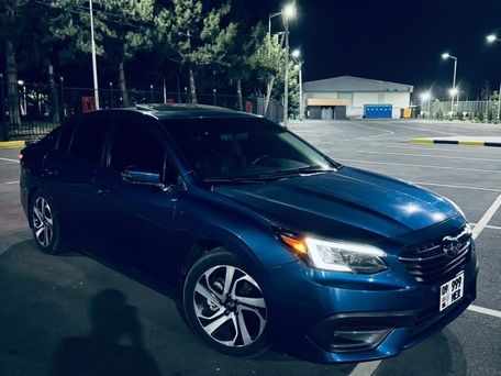 Subaru Outback, 2020 — сүрөт 1