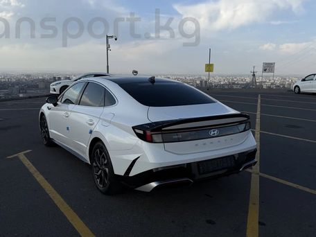 Hyundai Sonata, 2024 — photo 7
