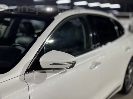 Hyundai Grandeur, 2020 — photo 7