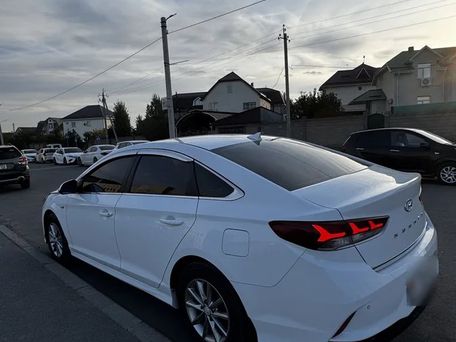 Hyundai Sonata, 2020 — сүрөт 2