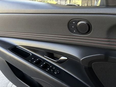 Hyundai Avante, 2020 — photo 7