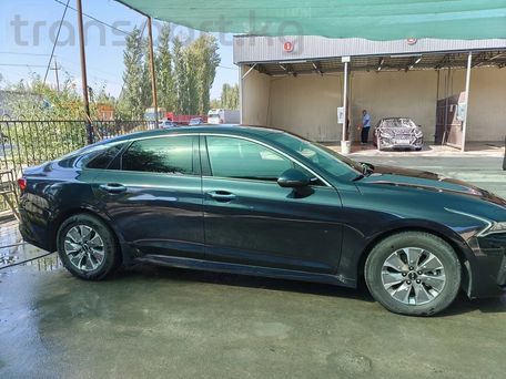 Kia K5, 2022 — сүрөт 3