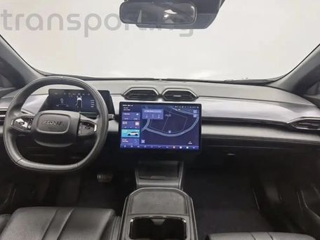 Dongfeng Aeolus L7, 2026 — фото 2