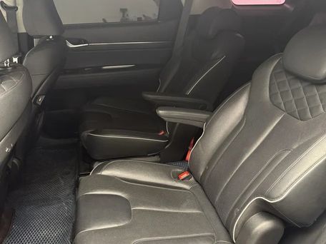 Hyundai Palisade, 2019 — 照片 9
