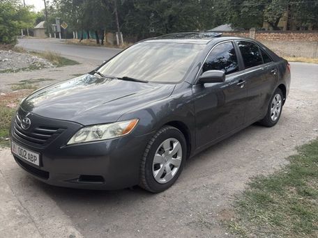 Toyota Camry, 2009 — сүрөт 1