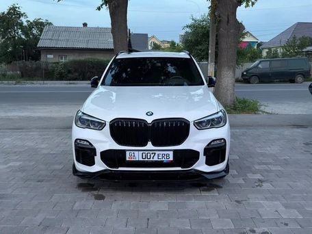 BMW X5, 2020 — 照片 8