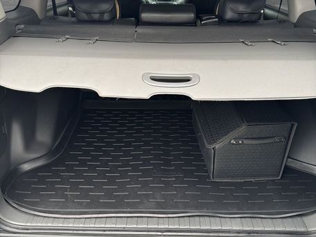 Toyota Land Cruiser Prado, 2011 — photo 6