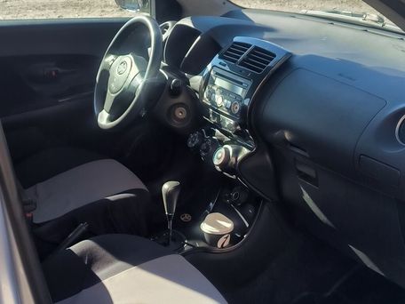 Scion xD, 2008 — 照片 7