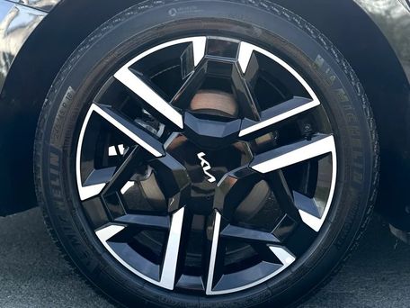 Kia K8, 2025 — сүрөт 6