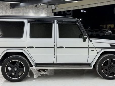 Mercedes-Benz G-Класс, 2007 — фото 2