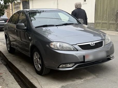 Daewoo Gentra, 2014 — сүрөт 2