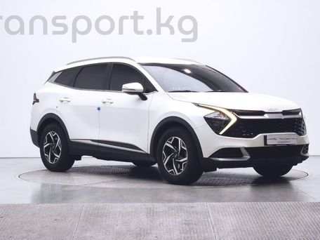 Kia Sportage, 2024 — photo 1
