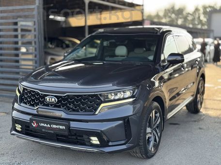 Kia Sorento, 2021 — 照片 3
