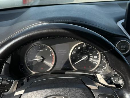 Lexus NX, 2017 — photo 12