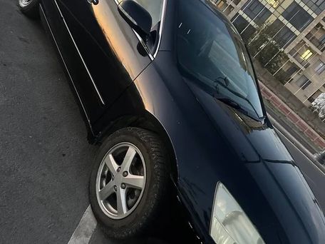 Honda Inspire, 2004 — сүрөт 3