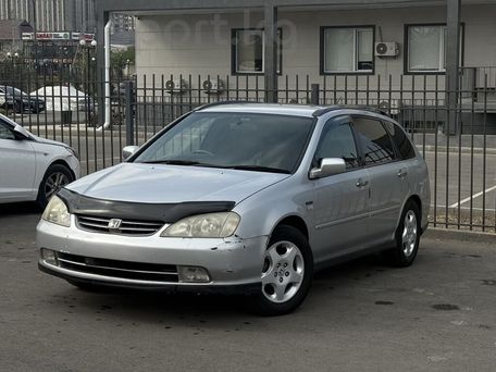 Honda Avancier, 2003