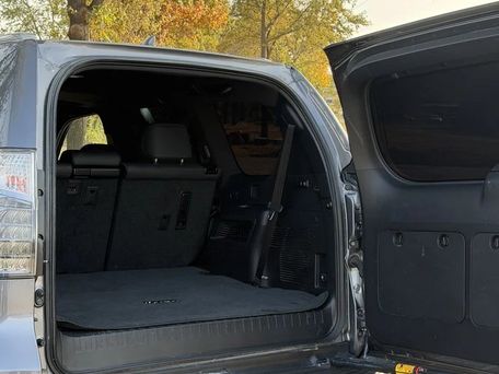 Lexus GX, 2021 — сүрөт 11