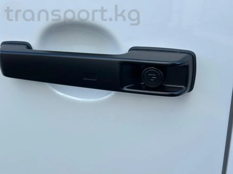 Mercedes-Benz G-Класс, 2026 — photo 6