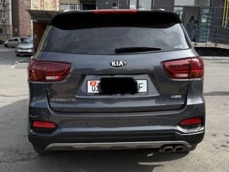 Kia Sorento, 2019 — сүрөт 6