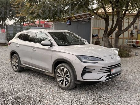 BYD Song Plus, 2023 — photo 2