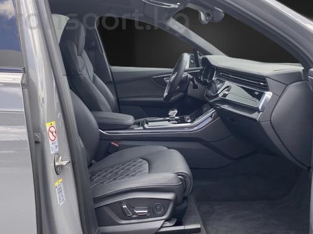 Audi SQ7, 2019 — 照片 15