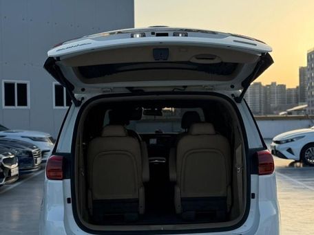 Kia Carnival, 2019 — photo 17