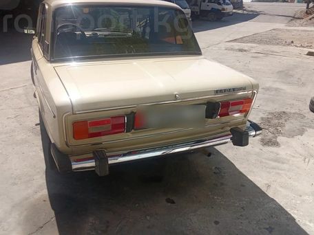 Lada (ВАЗ) 2106, 1976 — фото 3