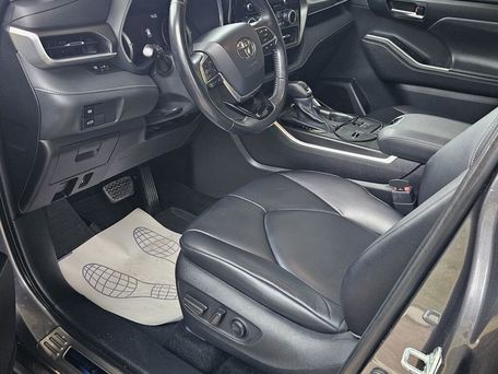 Toyota Highlander, 2020 — сүрөт 6