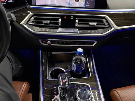 BMW X7, 2020 — photo 10