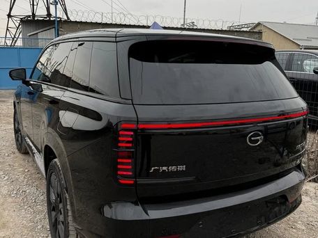 GAC S7, 2026 — photo 4