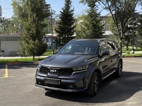 Kia Sorento, 2022