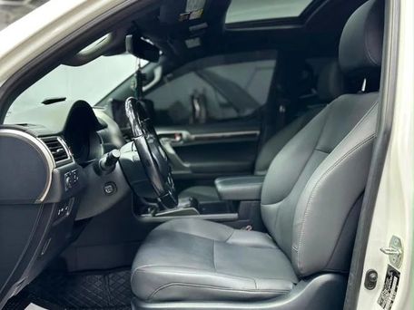 Lexus GX, 2021 — photo 9