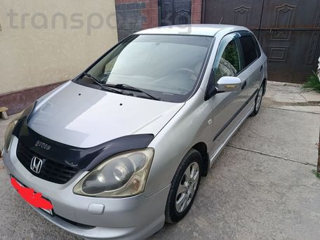 Honda Civic, 2013 — 照片 4