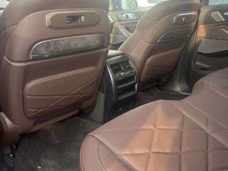 BMW X5, 2026 — photo 4