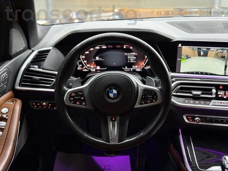 BMW X7, 2020 — photo 7