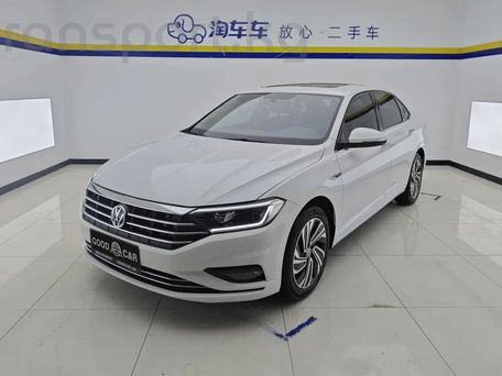 Volkswagen Sagitar, 2022 — photo 1