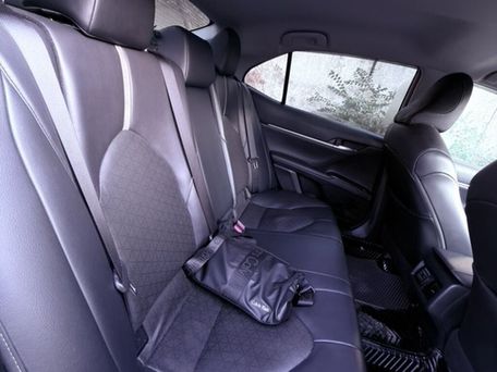 Toyota Camry, 2021 — photo 15