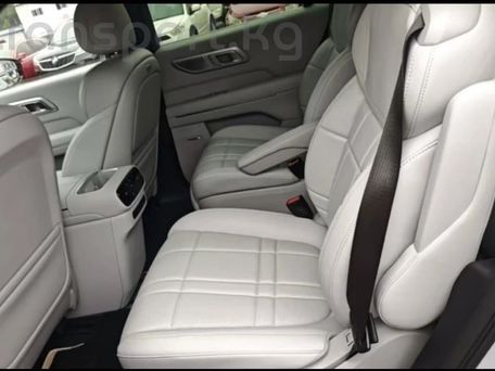 Changan Deepal S09, 2025 — photo 5